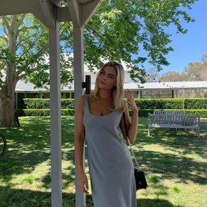 Meet your Posher, Georgia